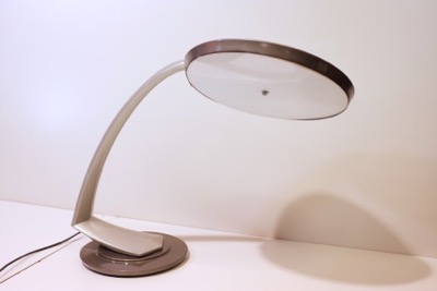lampe de bureau Boomerang Fase 